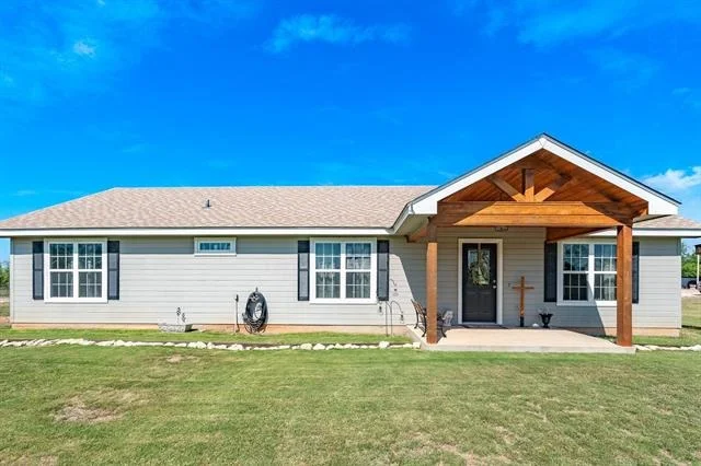 Unit for sale at 1002 County Road 209, Wingate, TX 79566