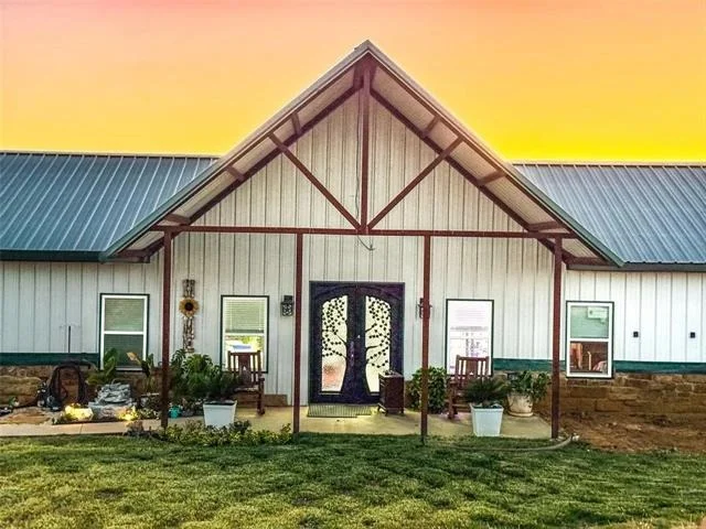 Unit for sale at 125 Overlook Drive, Cisco, TX 76437