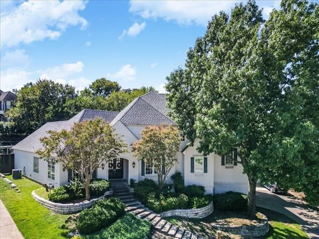 Unit for sale at 3000 Iron Stone Court, Arlington, TX 76006