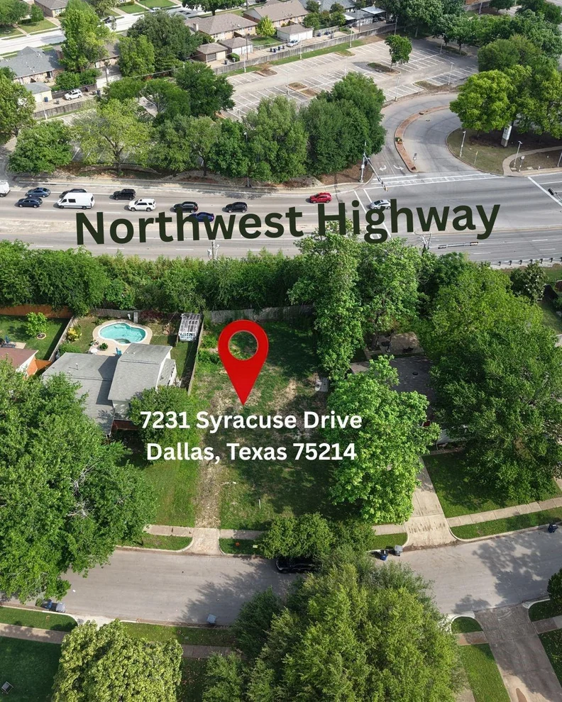 Unit for sale at 7231 Syracuse Drive, Dallas, TX 75214