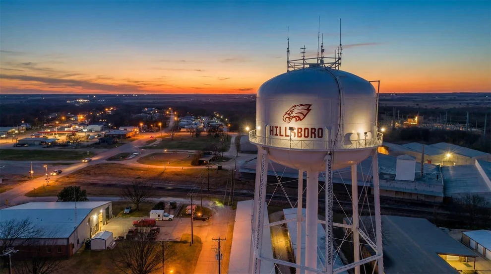 Unit for sale at TBD Creek Side Court, Hillsboro, TX 76645