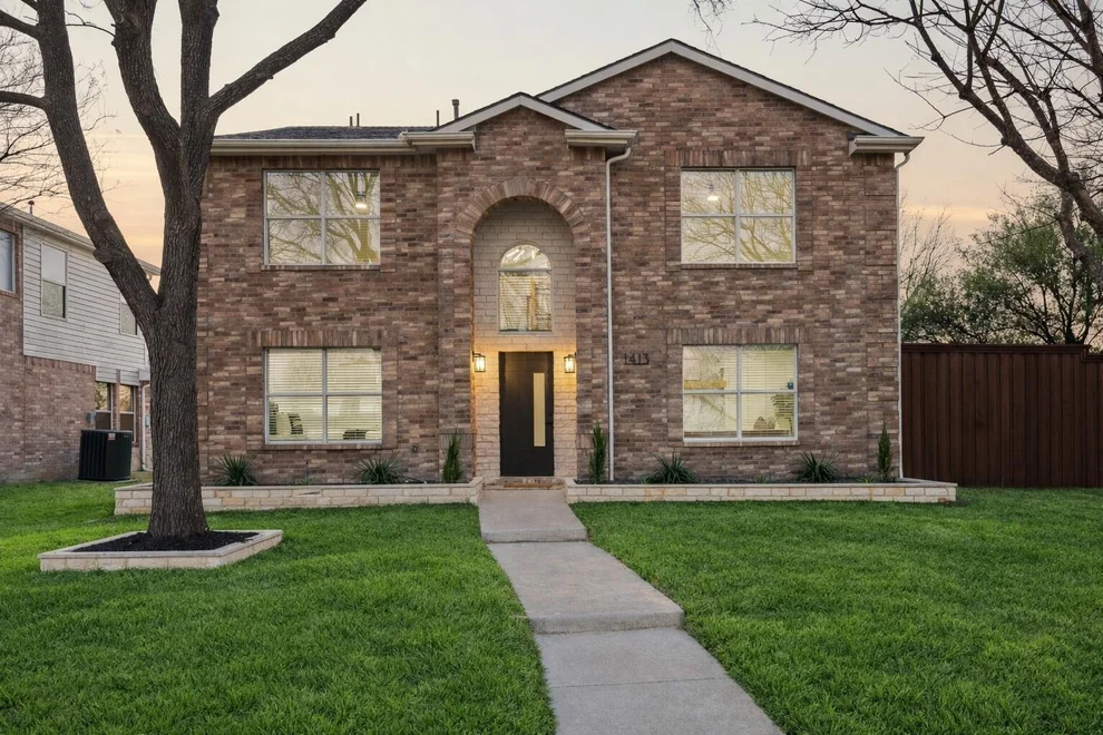 Unit for sale at 1413 Thistle Circle, Allen, TX 75002