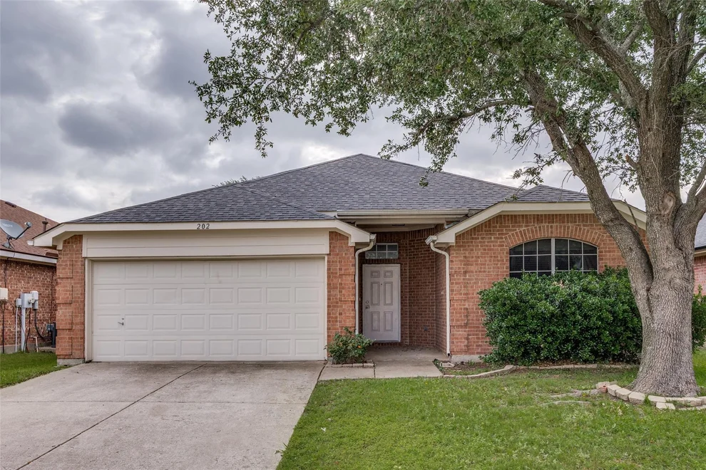 Unit for sale at 202 Trenton Drive, Wylie, TX 75098