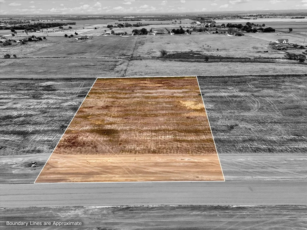 Unit for sale at Lot 53 High Meadow Road, Elm Mott, TX 76640