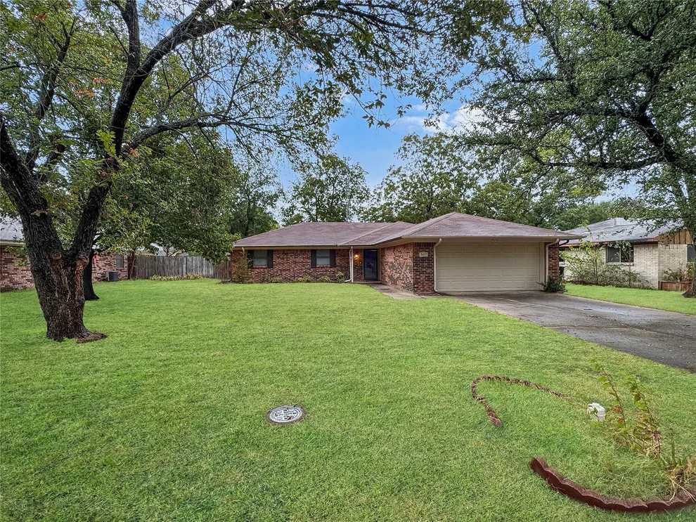 Unit for sale at 507 Quail Run Street, Greenville, TX 75402