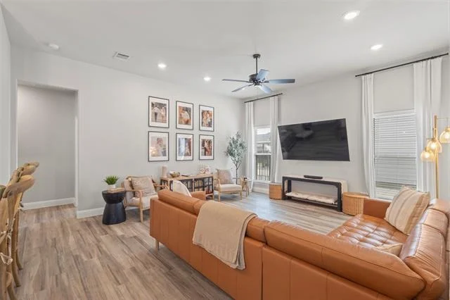 Unit for sale at 616 Charlotte Lane, Burleson, TX 76028