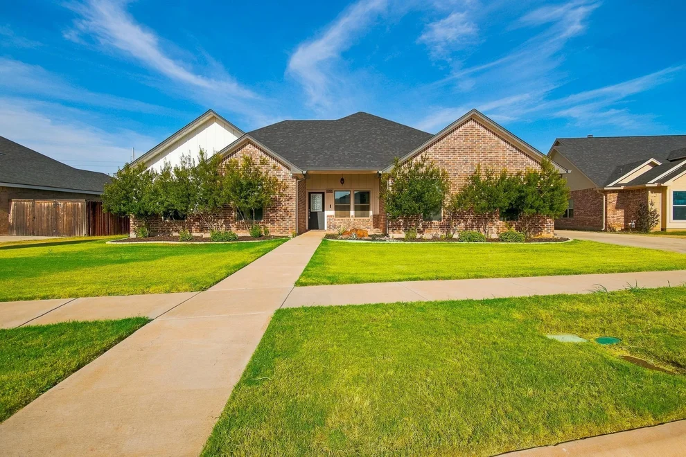 Unit for sale at 6517 Cedar Elm Drive, Abilene, TX 79606