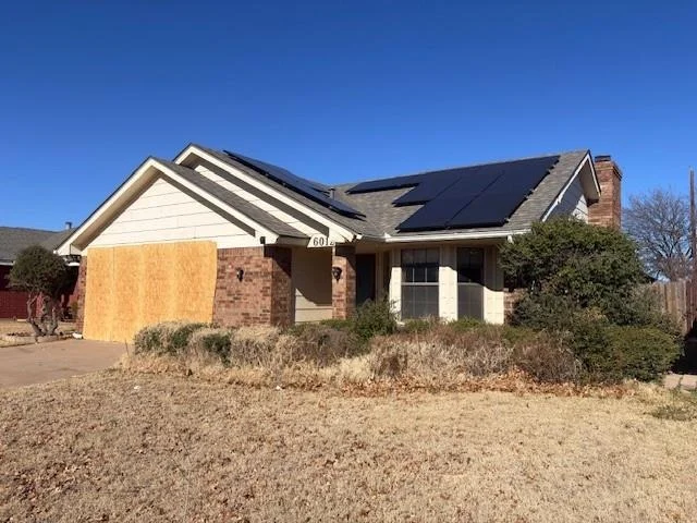 Unit for sale at 6012 Laci Lane, Wichita Falls, TX 76310