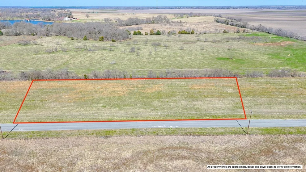 Unit for sale at Lot 4 SE CR 3300, Kerens, TX 75144