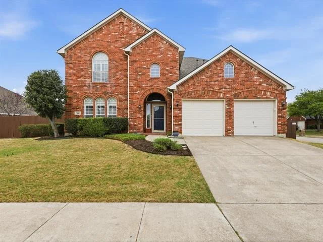 Unit for sale at 7321 Summit Lane, Sachse, TX 75048