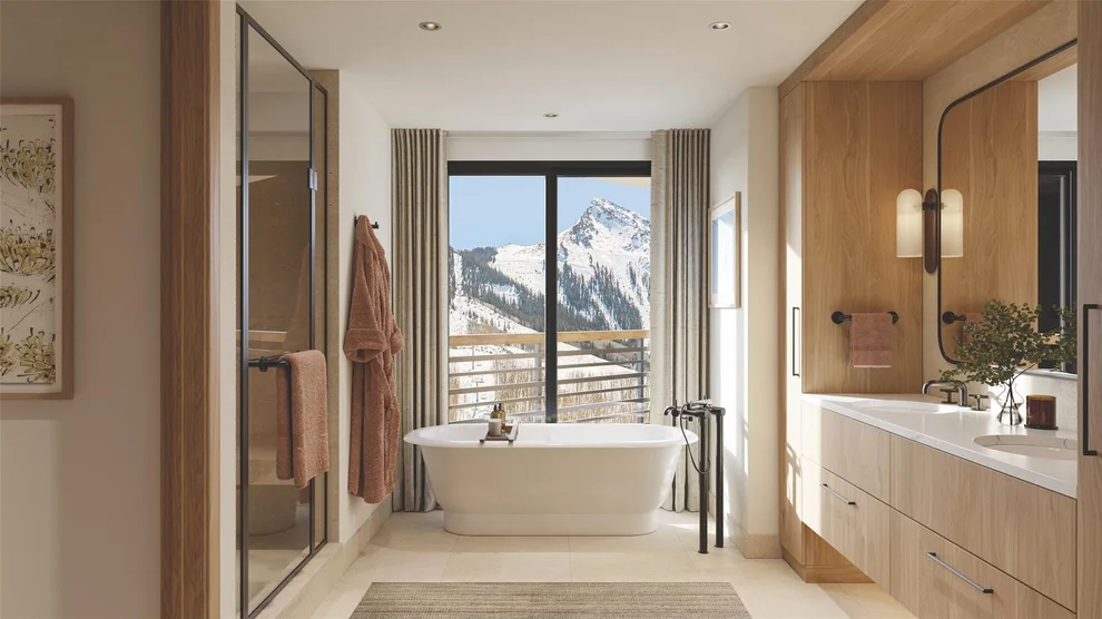 Unit for sale at 500 Gothic Road, Crested Butte, CO 81225