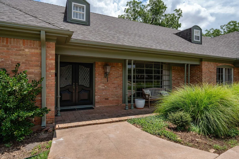 Unit for sale at 1825 Elmwood Drive, Abilene, TX 79605