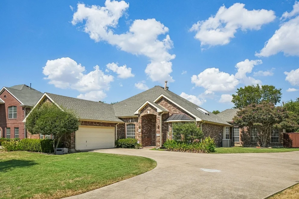 Unit for sale at 257 Love Bird Lane, Murphy, TX 75094