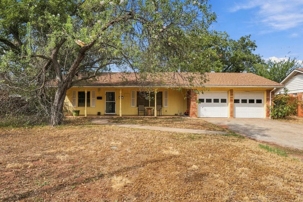 Unit for sale at 30 Mill Court, Abilene, TX 79603