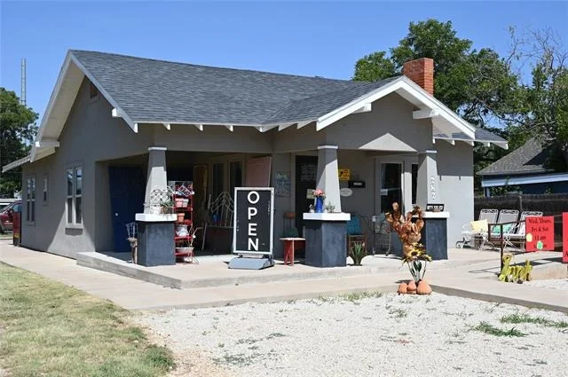 Unit for sale at 626 Grand Avenue, Abilene, TX 79605