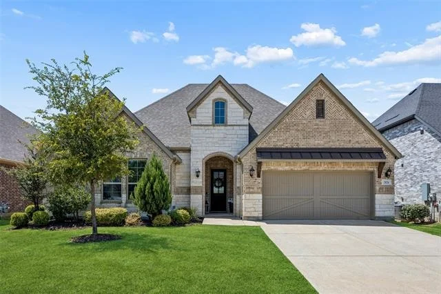 Unit for sale at 2826 Yarmouth Street, Celina, TX 75009