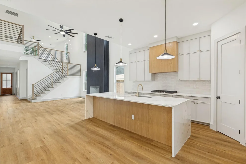Unit for sale at 1613 N Bradley Street, McKinney, TX 75069