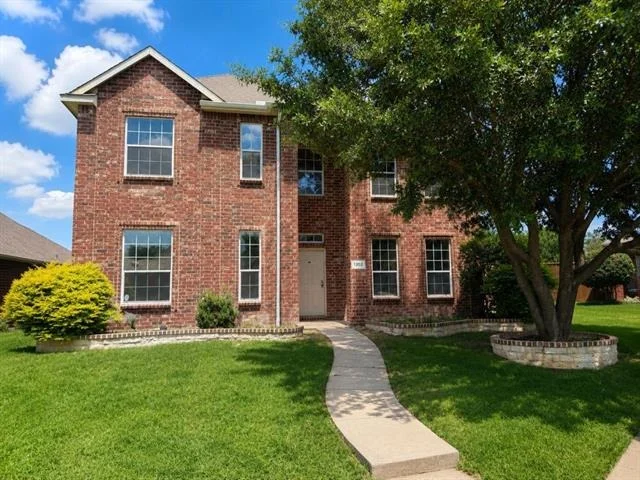 Unit for sale at 1302 Hansberry Drive, Allen, TX 75002