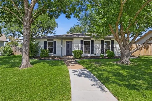 Unit for sale at 5665 Tyler Street, The Colony, TX 75056