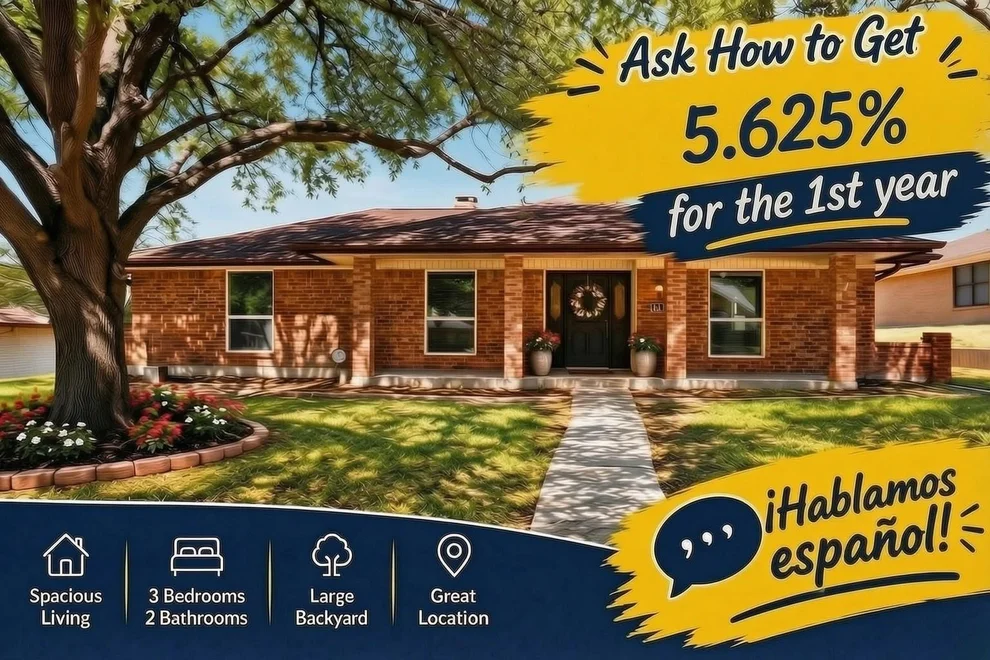 Unit for sale at 109 Waits Circle, Garland, TX 75043