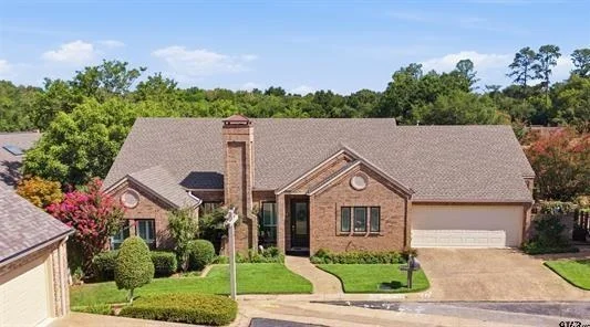 Unit for sale at 804 Festoon Court, Tyler, TX 75703