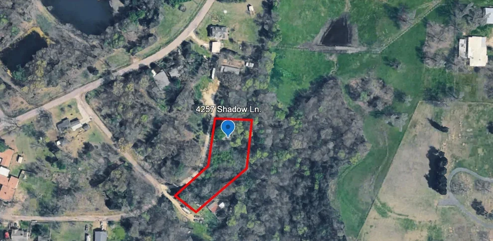 Unit for sale at 4257 Shadow Lane, Lone Oak, TX 75453