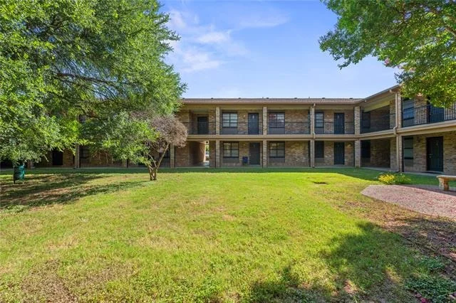 Unit for sale at 1214 Baylor Avenue, Waco, TX 76706