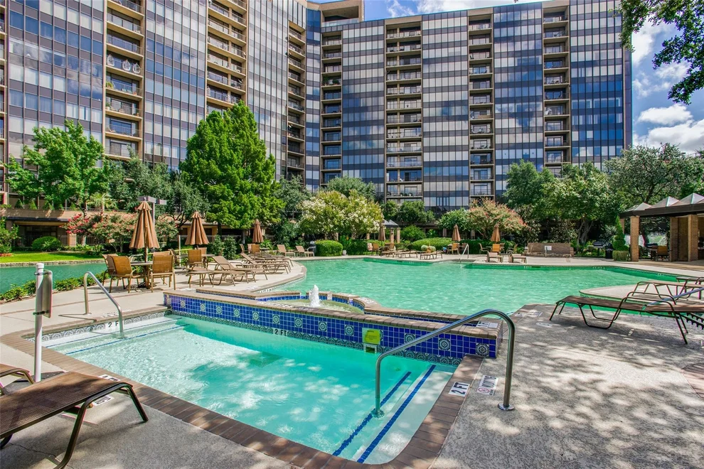 Unit for sale at 5200 Keller Springs Road, Dallas, TX 75248