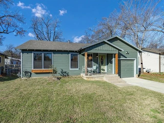 Unit for sale at 1400 Bennett Drive, Arlington, TX 76013