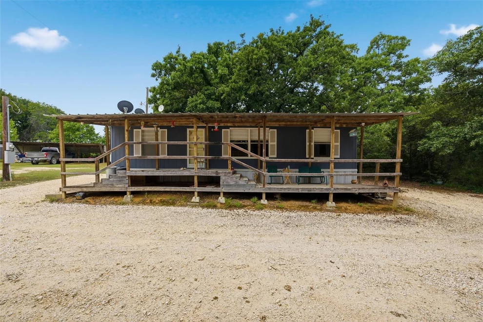 Unit for sale at 154 HCR 1217, Blum, TX 76627