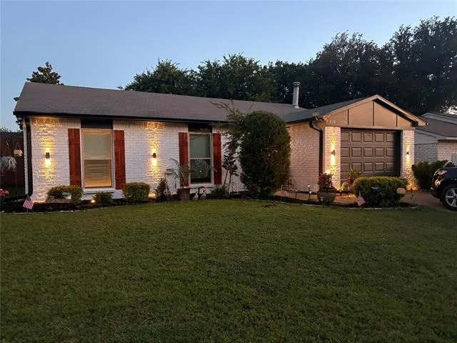Unit for sale at 536 Oldbridge Drive, Allen, TX 75002