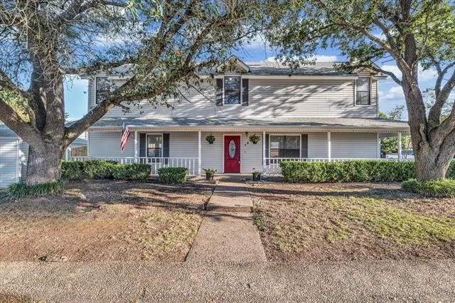 Unit for sale at 1300 Chapel Downs Road, Waco, TX 76712