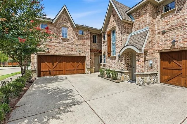Unit for sale at 1230 Bethel School Court, Coppell, TX 75019