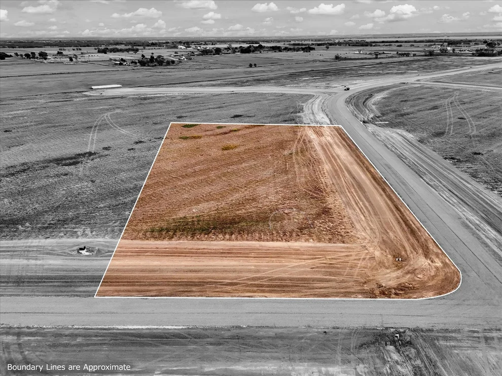 Unit for sale at Lot 43 Golden Thistle, Elm Mott, TX 76640