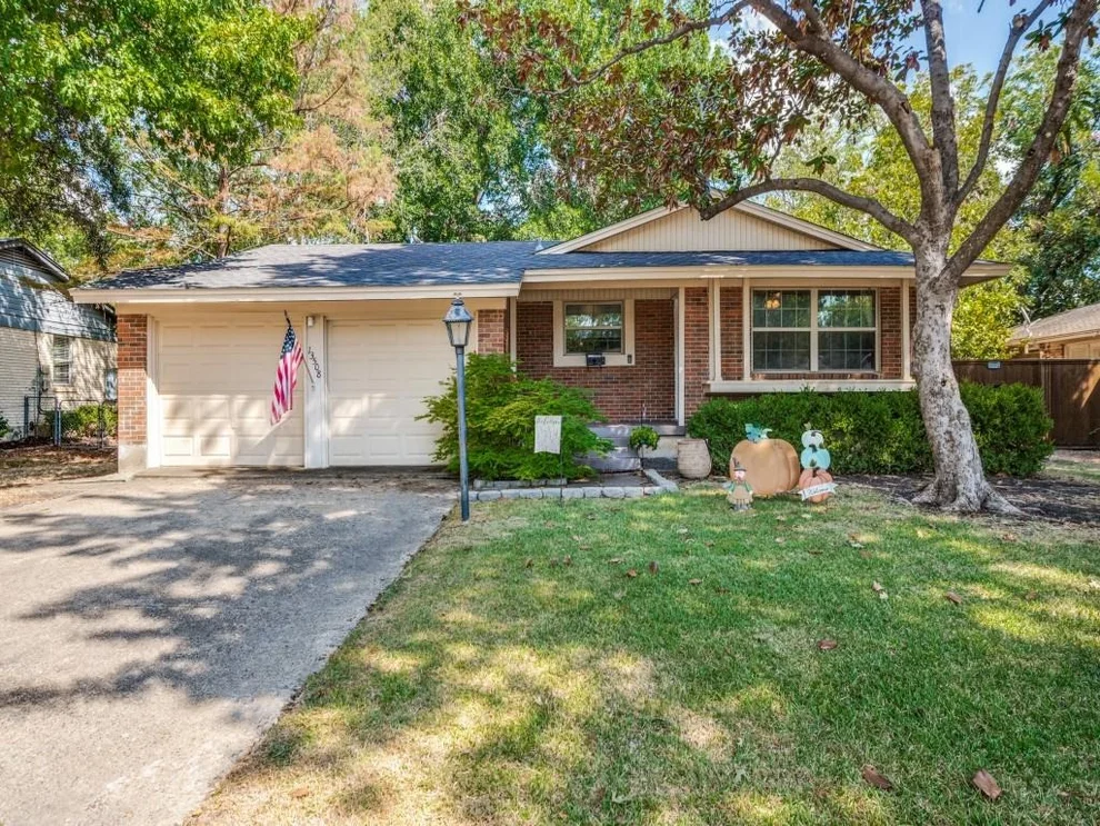 Unit for sale at 13508 Challaburton Drive, Farmers Branch, TX 75234