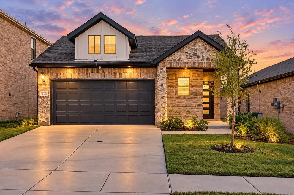 Unit for sale at 113 Greenbriar Drive, Princeton, TX 75071