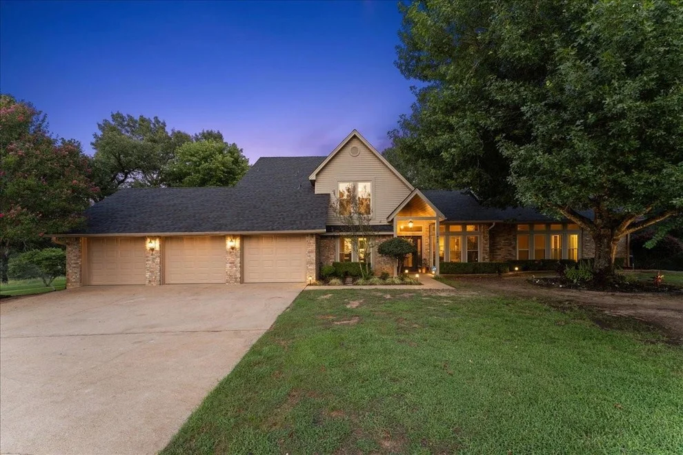 Unit for sale at 1408 E Lake Drive, Gladewater, TX 75657