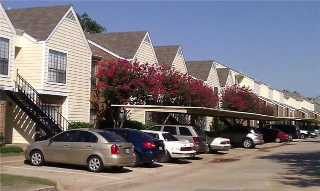 Unit for sale at 9601 Forest Lane, Dallas, TX 75243