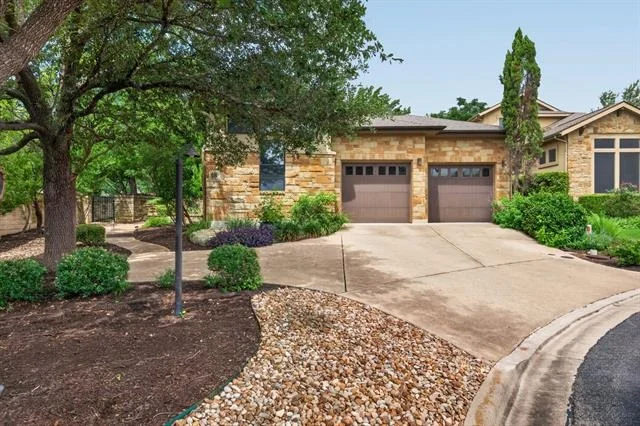 Unit for sale at 18 Prestonwood Circle, Lakeway, TX 78734