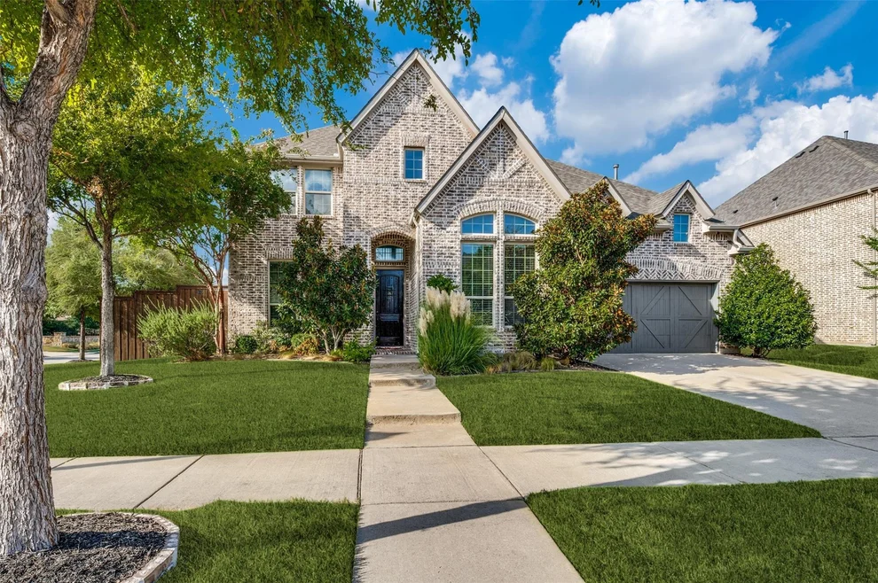 Unit for sale at 4340 Florentine Lane, Frisco, TX 75034