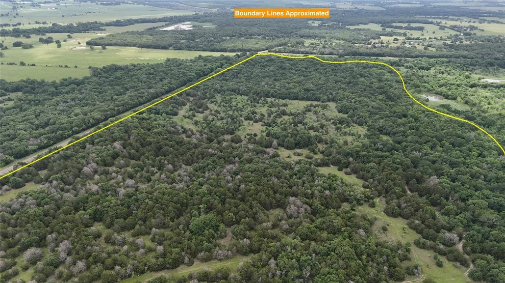 Unit for sale at TBD 125 Acres FM 642, Purdon, TX 76679
