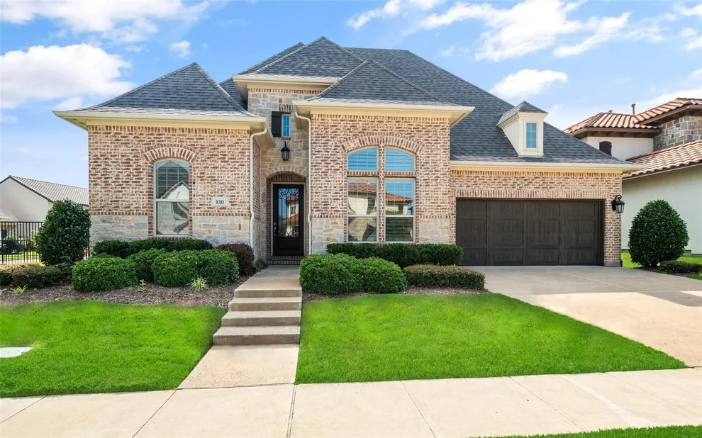 Unit for sale at 810 Rudder Court, Allen, TX 75013