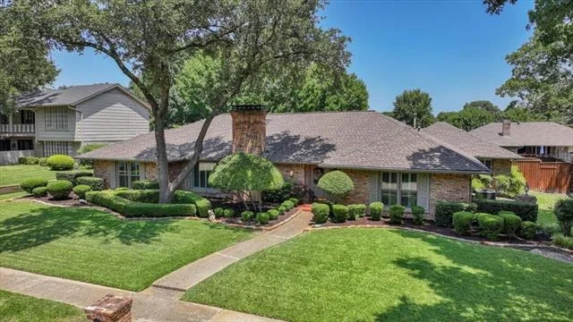Unit for sale at 1609 Lake Hill Lane, Plano, TX 75023