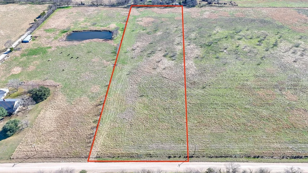 Unit for sale at Lot 8 NE CR 2160, Kerens, TX 75144