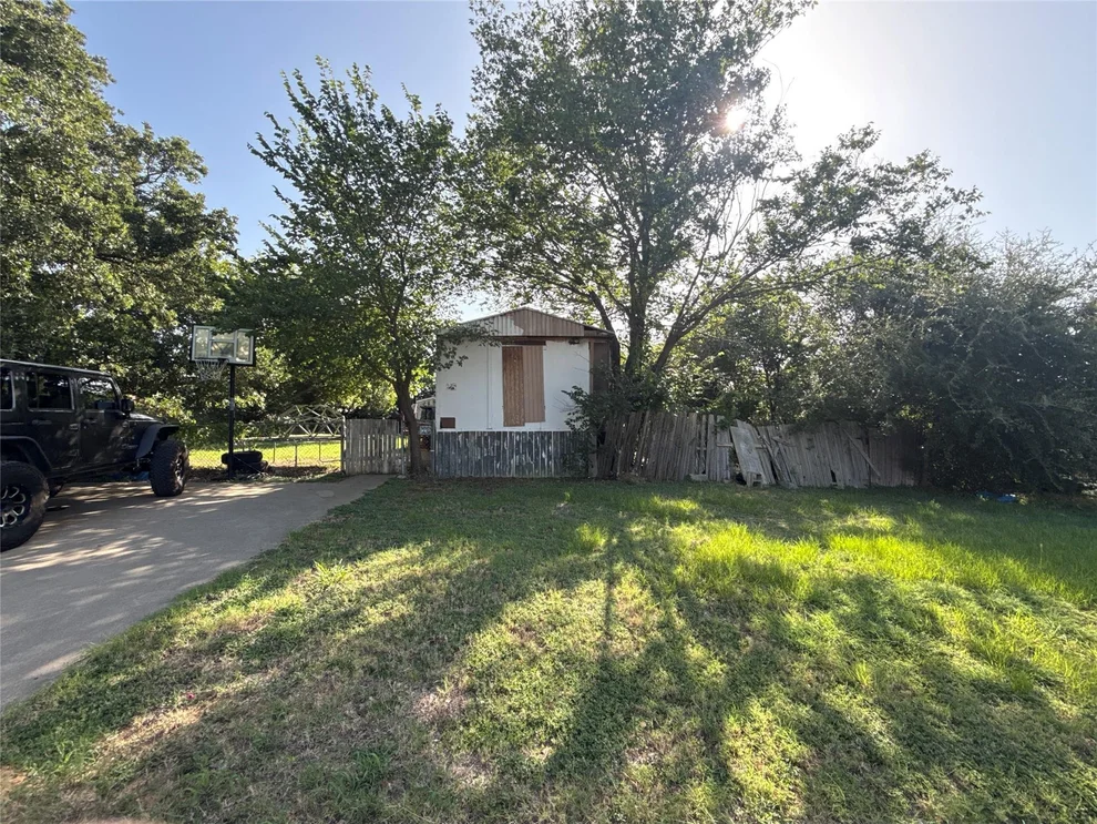 Unit for sale at 25 Lee Street, Keene, TX 76059