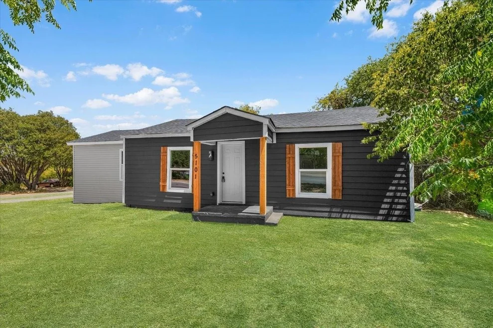 Unit for sale at 5101 Miller Avenue, Fort Worth, TX 76119