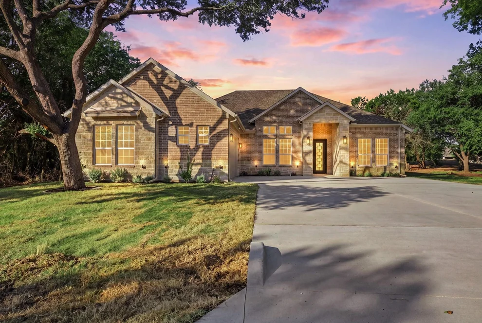 Unit for sale at 24006 Oak Shadow Drive, Whitney, TX 76692