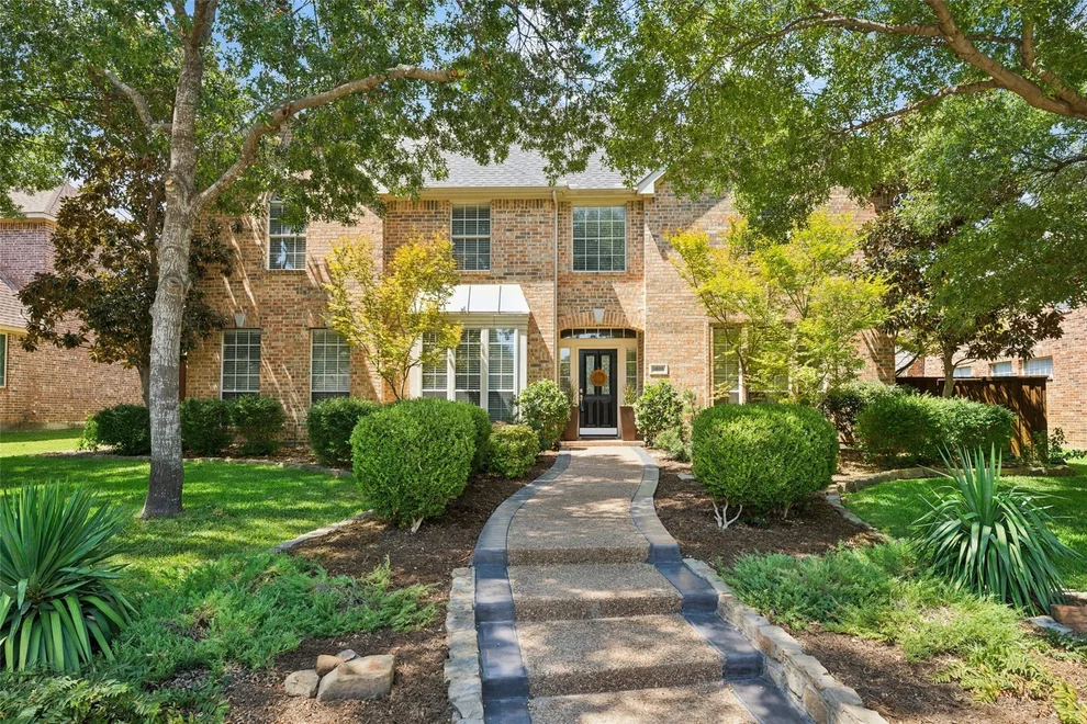 Unit for sale at 3205 Merita Drive, Richardson, TX 75082