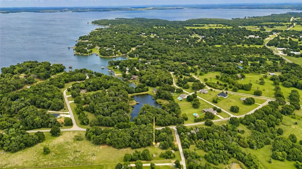 Unit for sale at Lot 112 April Cove, Streetman, TX 75859