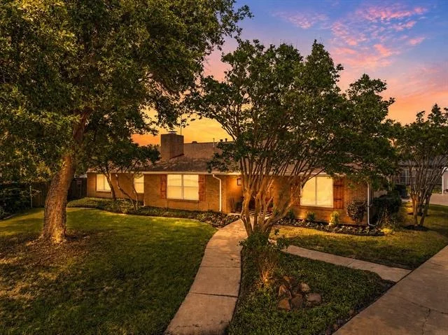 Unit for sale at 2713 Clearmeadow Court, Bedford, TX 76021